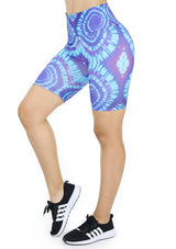 SC6313 (Biker) Cycling Short Leggins Deportivo de Mujer by Scarcha - Pompis Stores