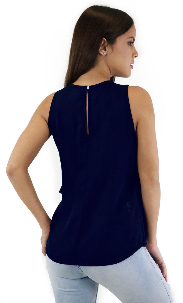 SCAP8106 Scarcha Women Blouses