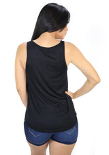 SCBICT7179 Spoiled Blusa de Mujer by Scarcha - Pompis Stores