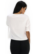 SCGP25317T Blusa de Mujer by Scarcha