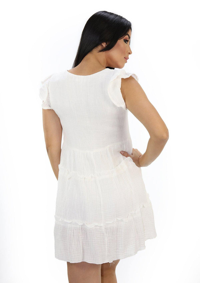 SCHYFL20F523 Traje de Mujer by Scarcha - Pompis Stores