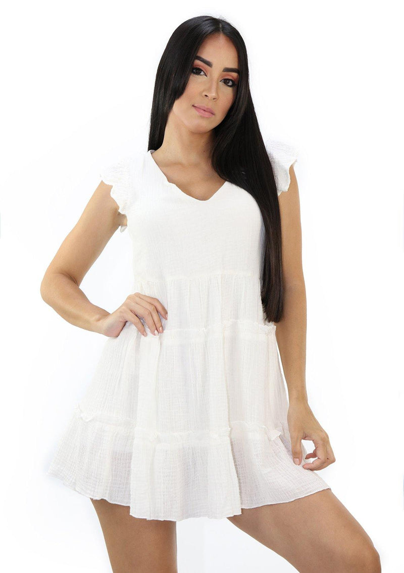 SCHYFL20F523 Traje de Mujer by Scarcha - Pompis Stores