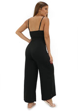 SCIRIP7345 Jumpsuit de Mujer by Scarcha