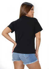 SCLCA2759 Blusa de Mujer by Scarcha - Pompis Stores