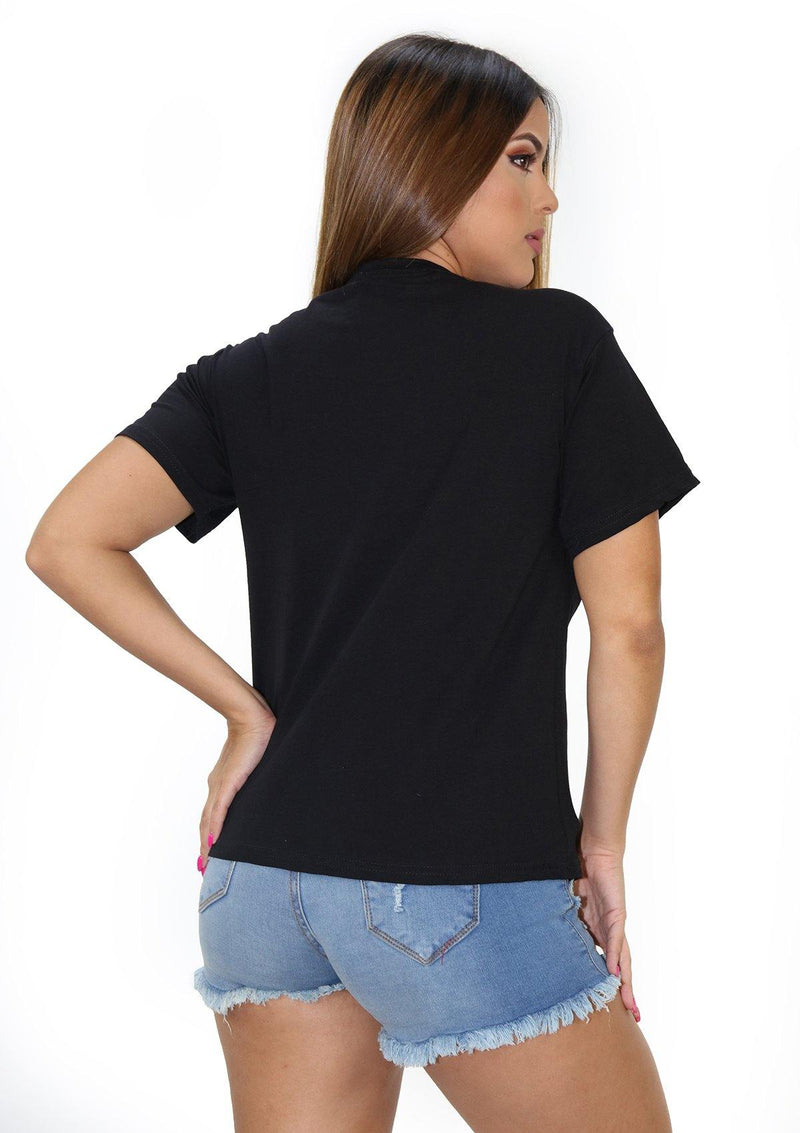 SCLCA2759 Blusa de Mujer by Scarcha - Pompis Stores