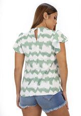 SCLCA2795 Blusa de Mujer by Scarcha - Pompis Stores