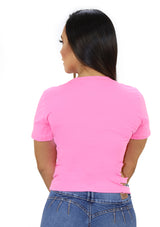 SCLD1280 Blusa de Mujer by Scarcha