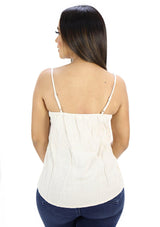 SCMICA1004 Blusa de Mujer by Scarcha - Pompis Stores
