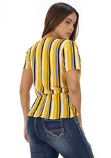 SCMITB4899 Blusa de Mujer by Scarcha - Pompis Stores