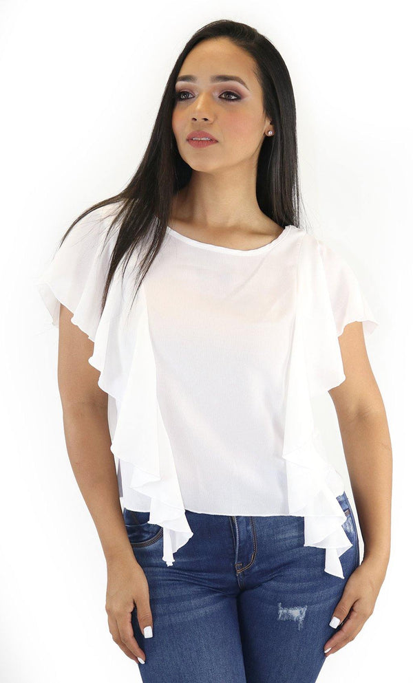 SCNM9422 Scarcha Women Blouses