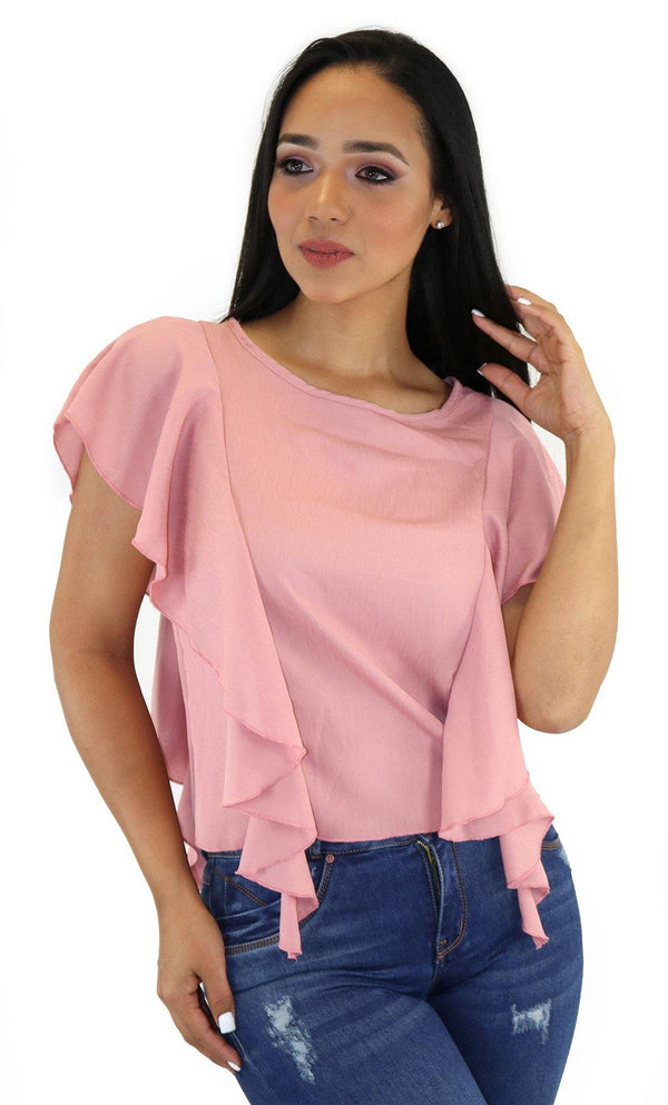 SCNM9422 Scarcha Women Blouses