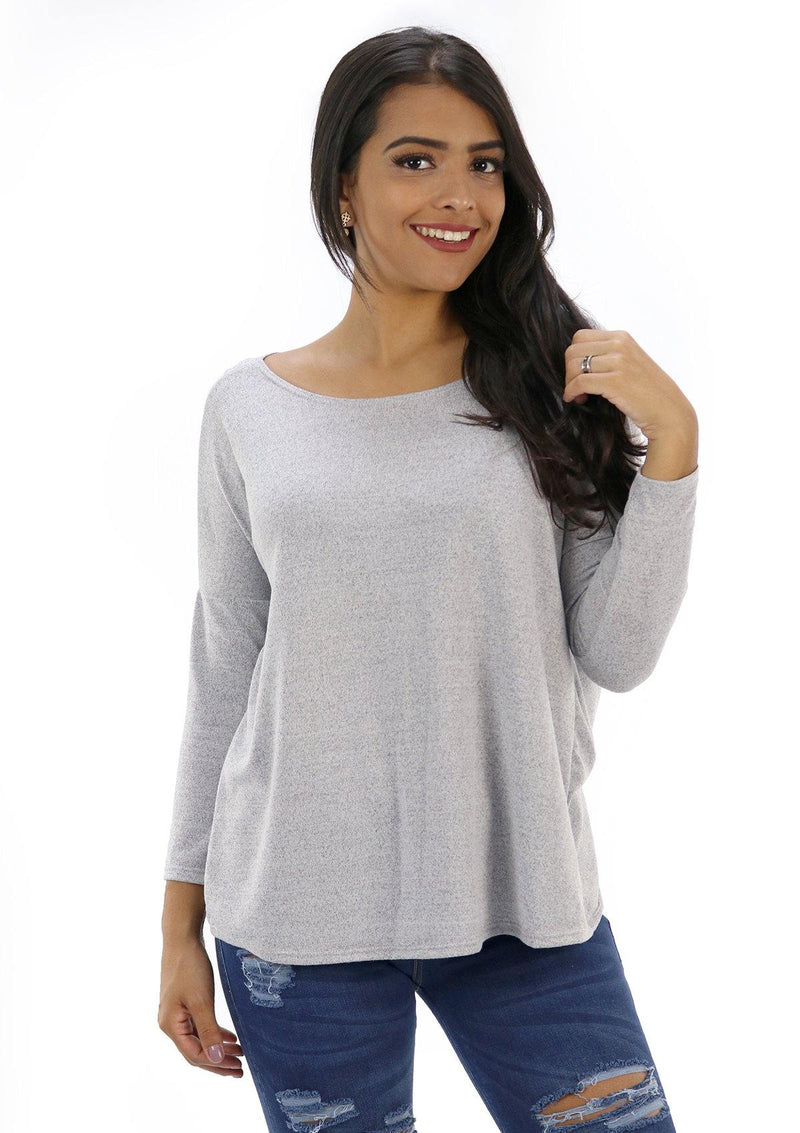 SCNMT10094 Blusa de Mujer by Scarcha