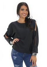 SCNMT10103 Blusa de Mujer by Scarcha