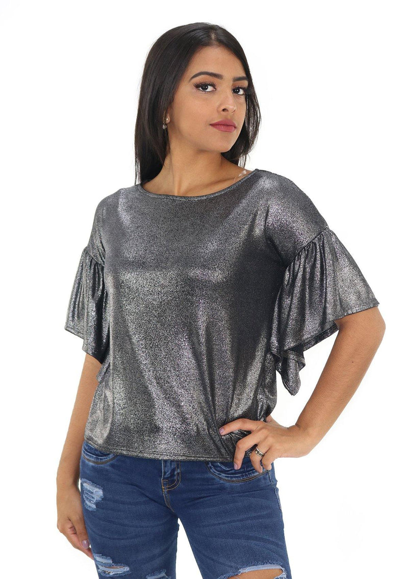 SCNMT10118 Blusa de Mujer by Scarcha