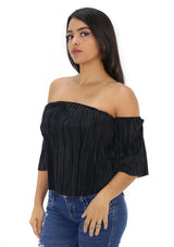 SCNMT9716 Blusa de Mujer by Scarcha