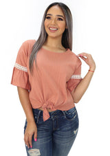 SCNMT9837 Blusa de Mujer by Scarcha
