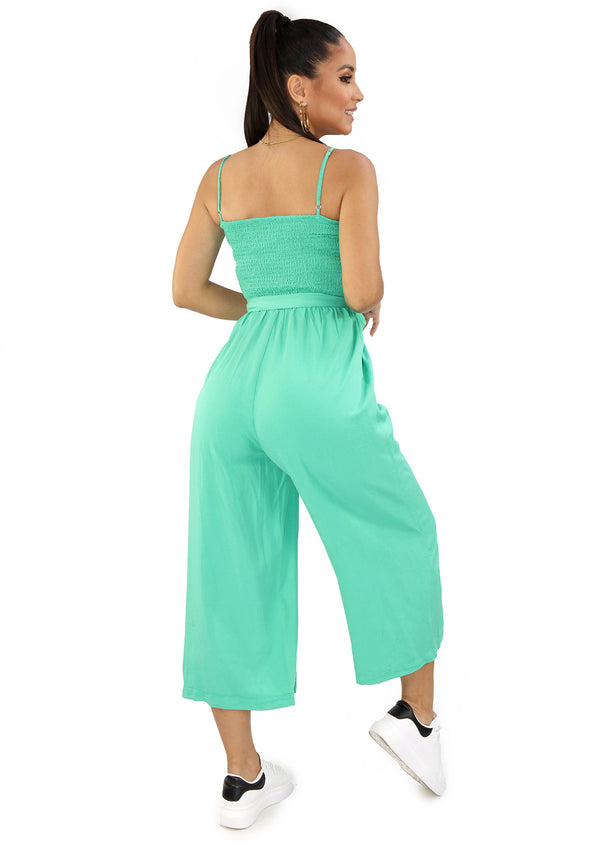 3487 Jumpsuit de Mujer