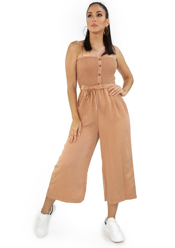 3487 Jumpsuit de Mujer