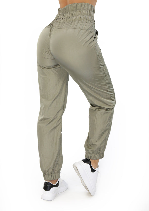 6851 Pantalón Jogger de Mujer