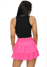 6854 Falda de Mujer
