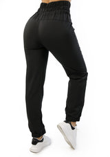 6856 Pantalón Jogger de Mujer