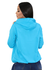 8106 Jacket de Mujer