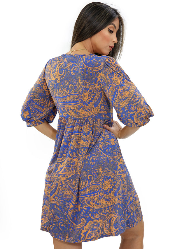 VC5536X Traje de Mujer Plus Size