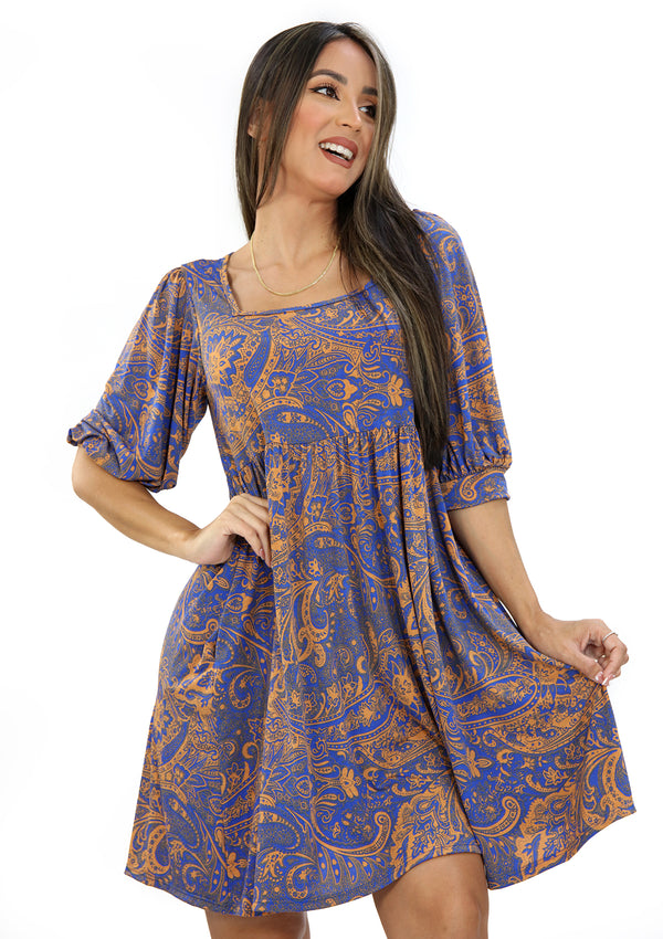VC5536 Traje de Mujer