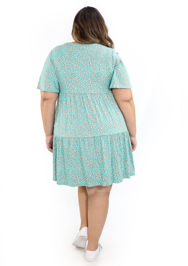 VC5635X Traje de Mujer Plus Size