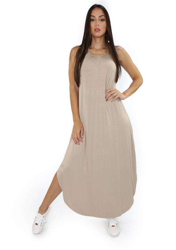 5663 Dress de Mujer