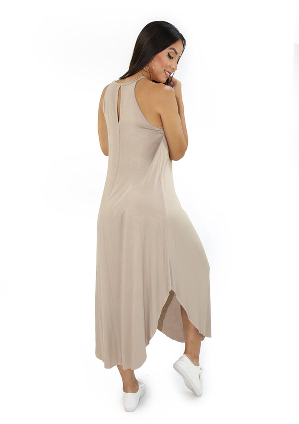 5663 Dress de Mujer