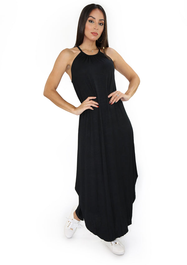 5663 Dress de Mujer