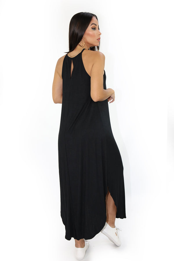 5663 Dress de Mujer