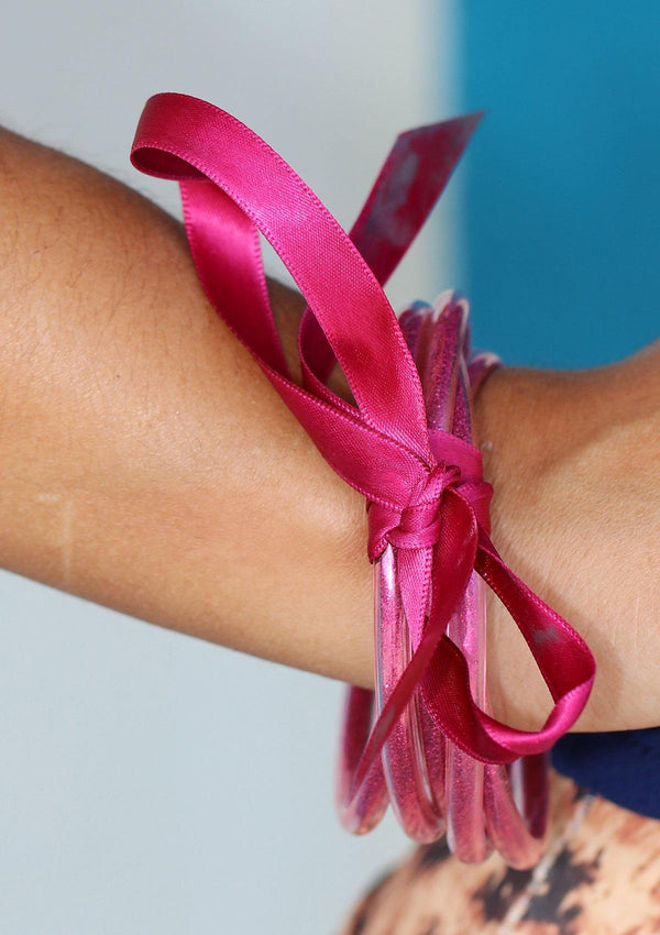 STJELLY Pulseras de Escarcha - Pompis Stores