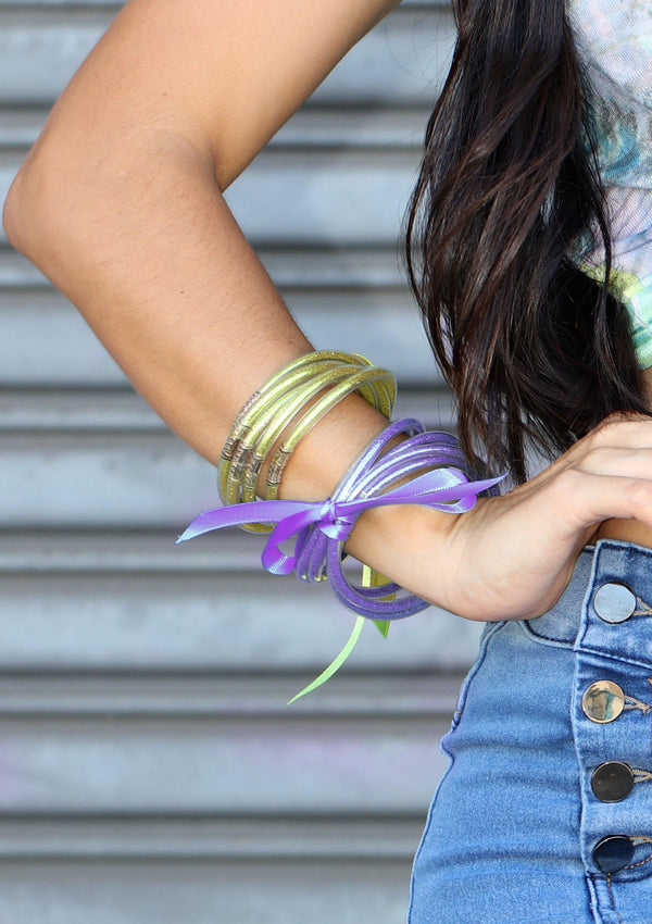 STJELLY Pulseras de Escarcha - Pompis Stores