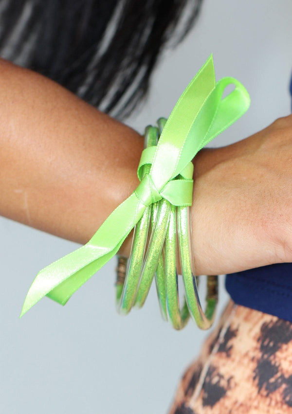 STJELLY Pulseras de Escarcha - Pompis Stores