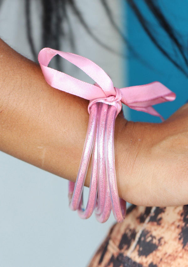 STJELLY Pulseras de Escarcha - Pompis Stores