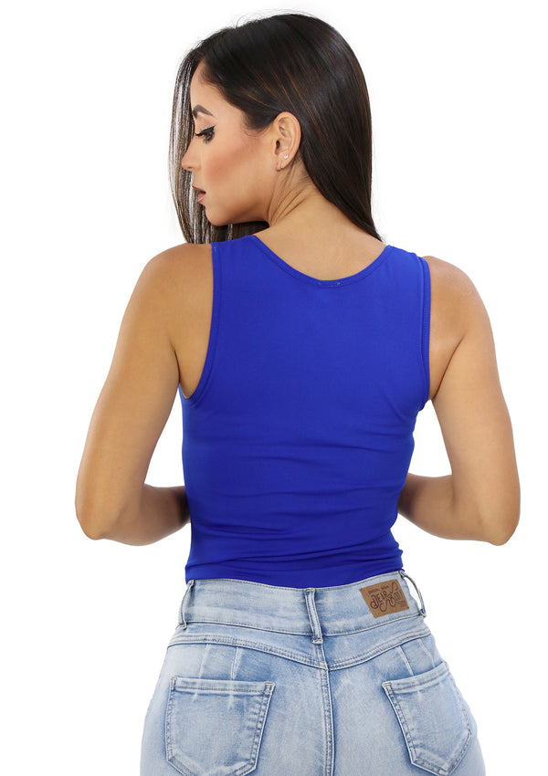 SUBSLB01 Bodysuit de Mujer