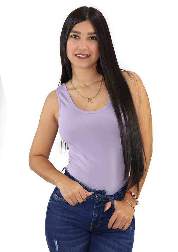 SUBSLB01 Bodysuit de Mujer