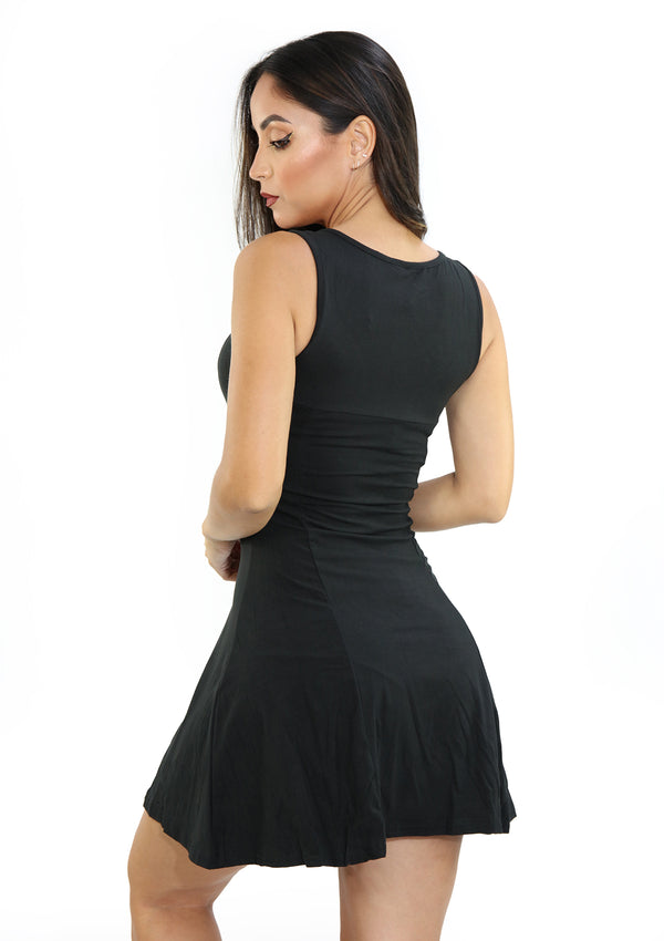 SUMD2 Dress de Mujer