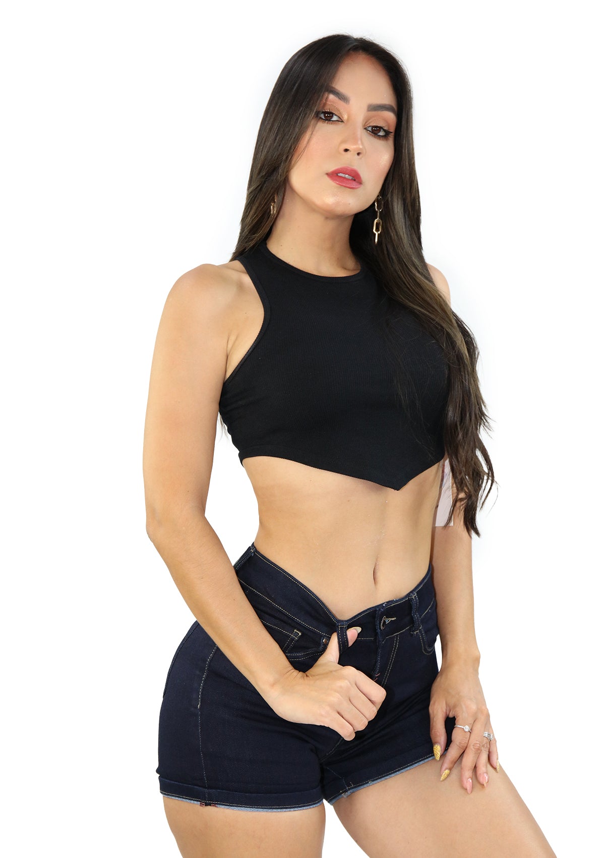 SU-NT-30 Top de Mujer