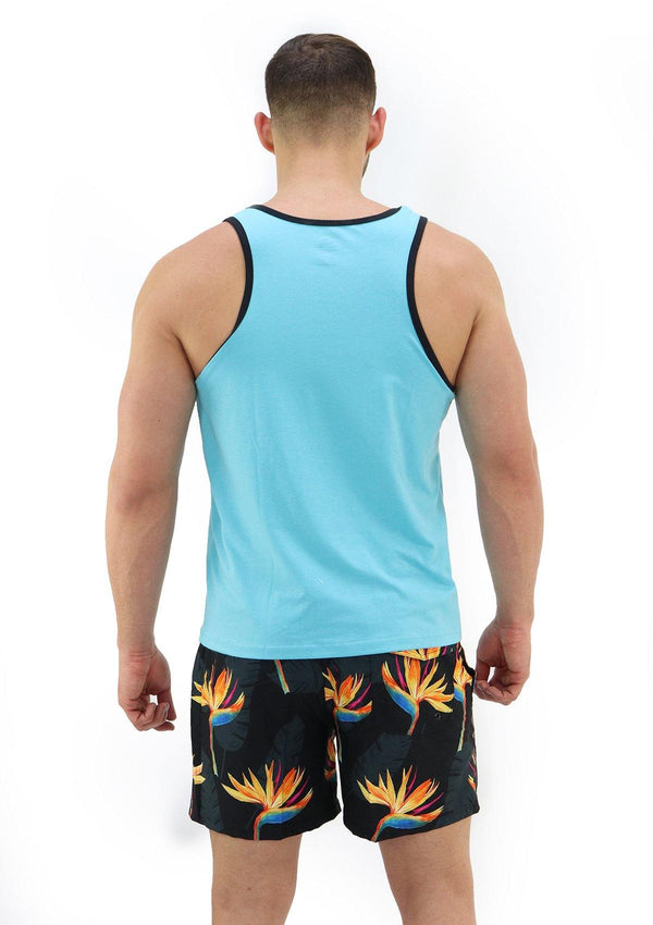 1455 Tank Top M4 by Yadier Molina