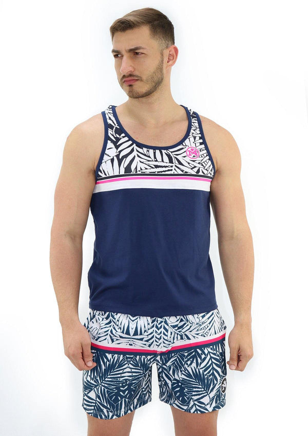 1457 Tank Top M4 by Yadier Molina