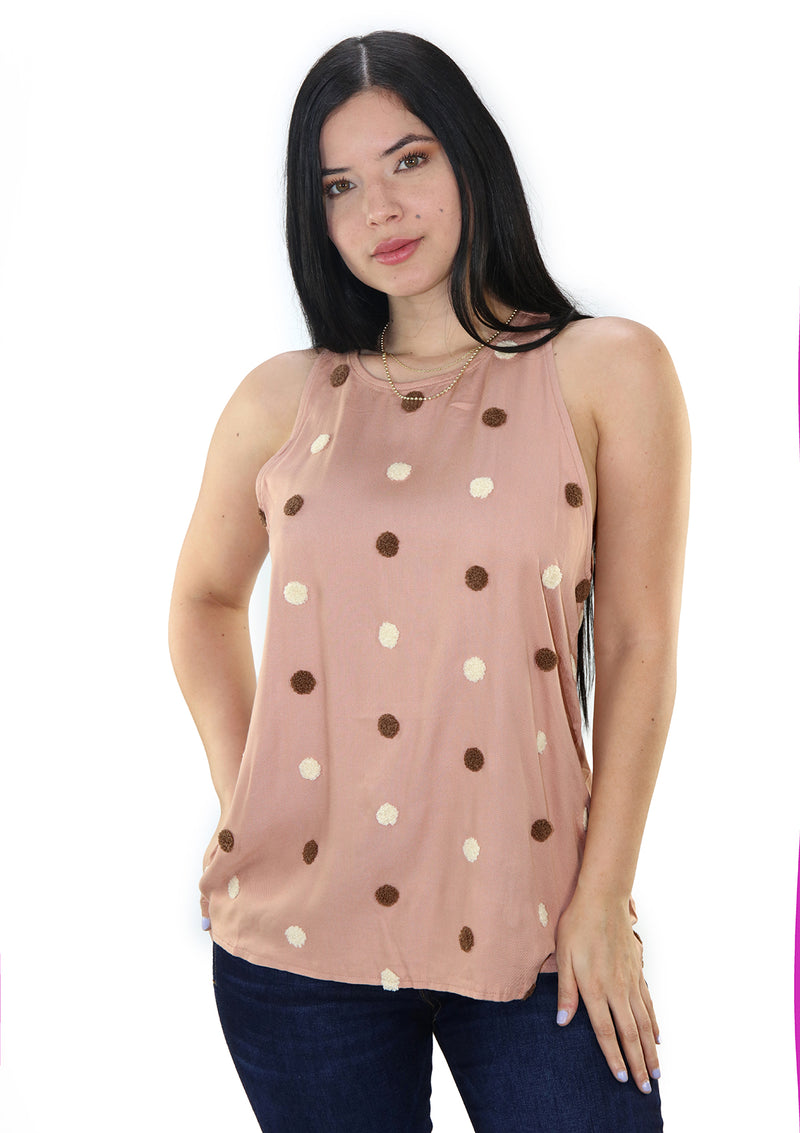 6464 Blusa de Mujer