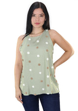 6464 Blusa de Mujer
