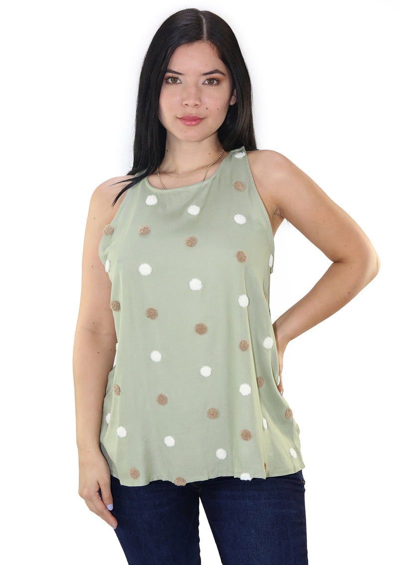 6464 Blusa de Mujer