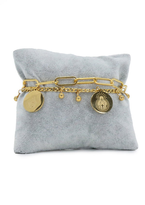 TGPULSERA03 Pulsera de Mujer