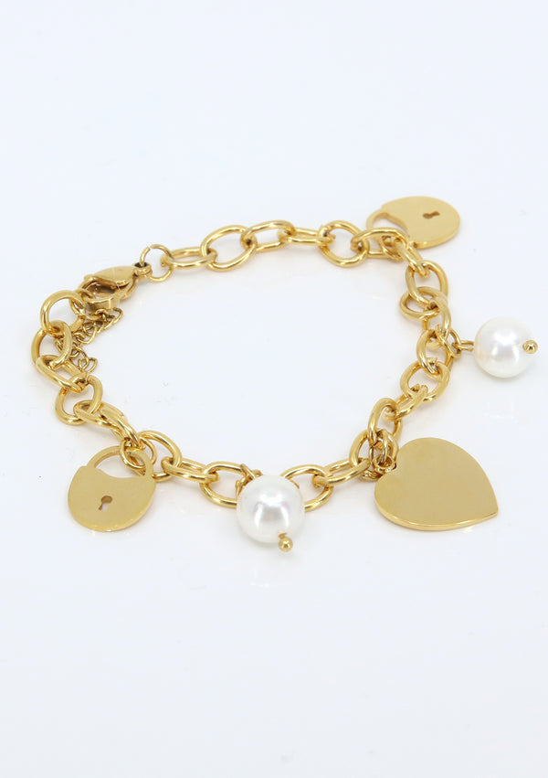 TGPULSERA03 Pulsera de Mujer