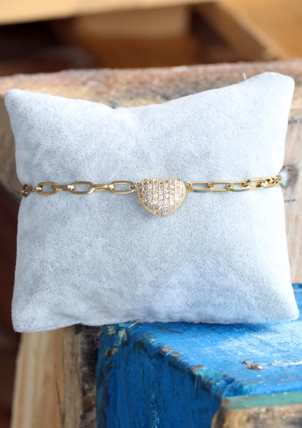 TGPULSERA06 Pulsera de Mujer