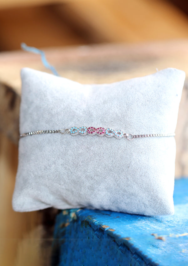 TGPULSERA06 Pulsera de Mujer